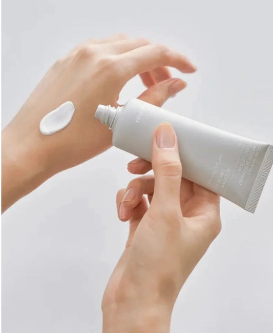 CELIMAX DUAL BARRIER WATERY SUN CREAM 40ML | protector solar facial