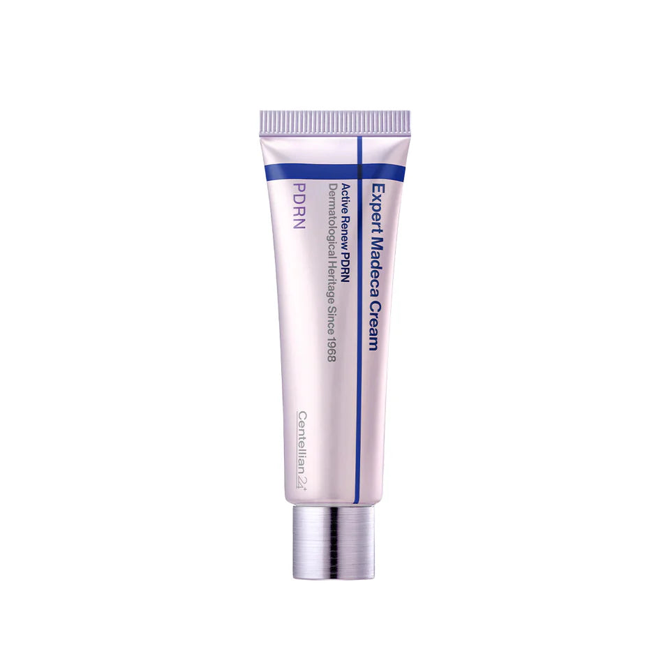 Centellian24 Expert Madeca Cream Active Renew PDRN