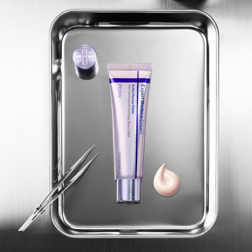 Centellian24 Expert Madeca Cream Active Renew PDRN
