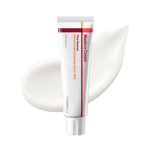 Centellian24 Madeca Cream Time Reverse