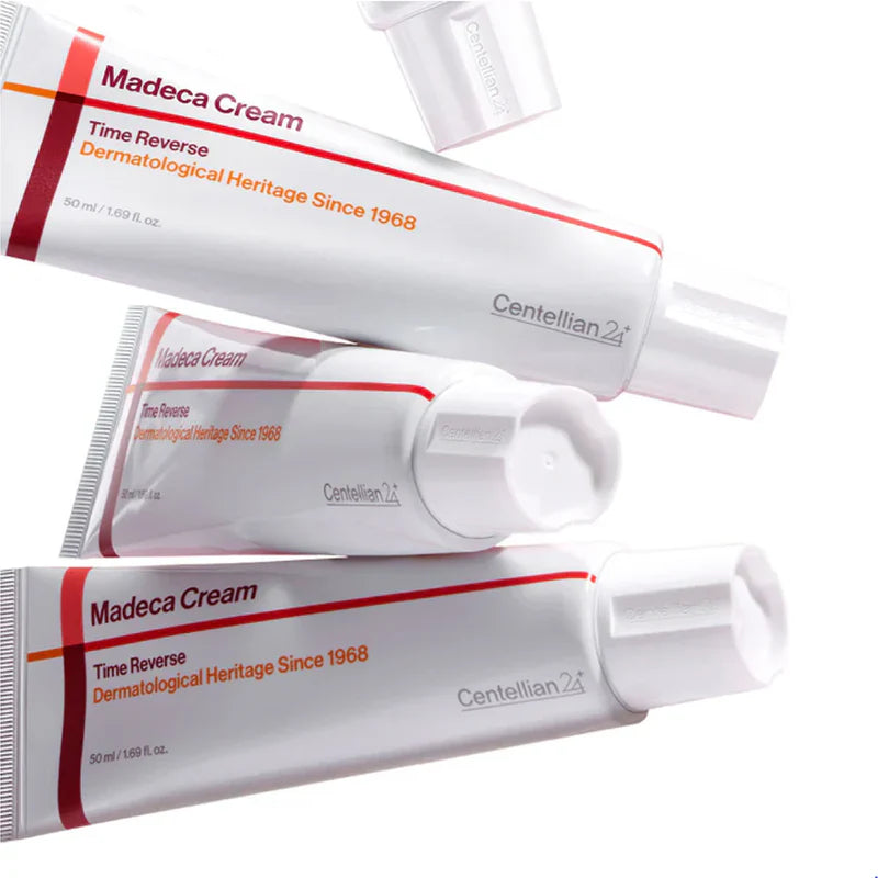 Centellian24 Madeca Cream Time Reverse