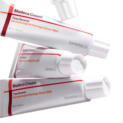 Centellian24 Madeca Cream Time Reverse