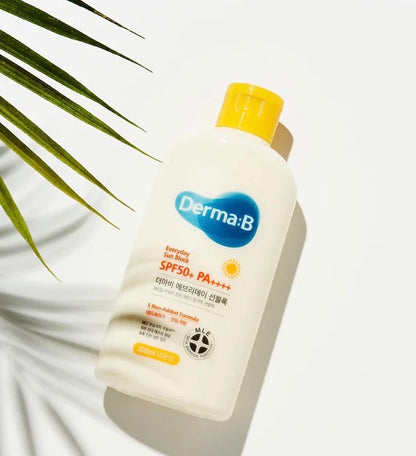 Derma B Evelyn Day Sun Block