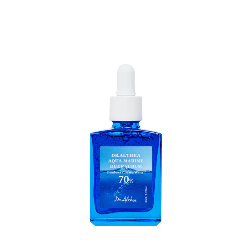 Dr. Althea Aqua Marine Deep Serum (30ml)