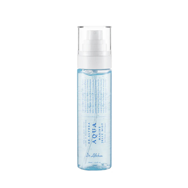 Dr. Althea Aqua Marine Jelly Mist