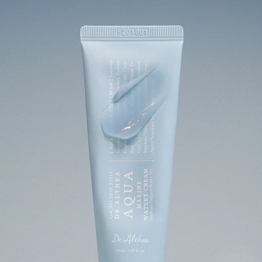 Dr. Althea Aqua Marine Watery Cream