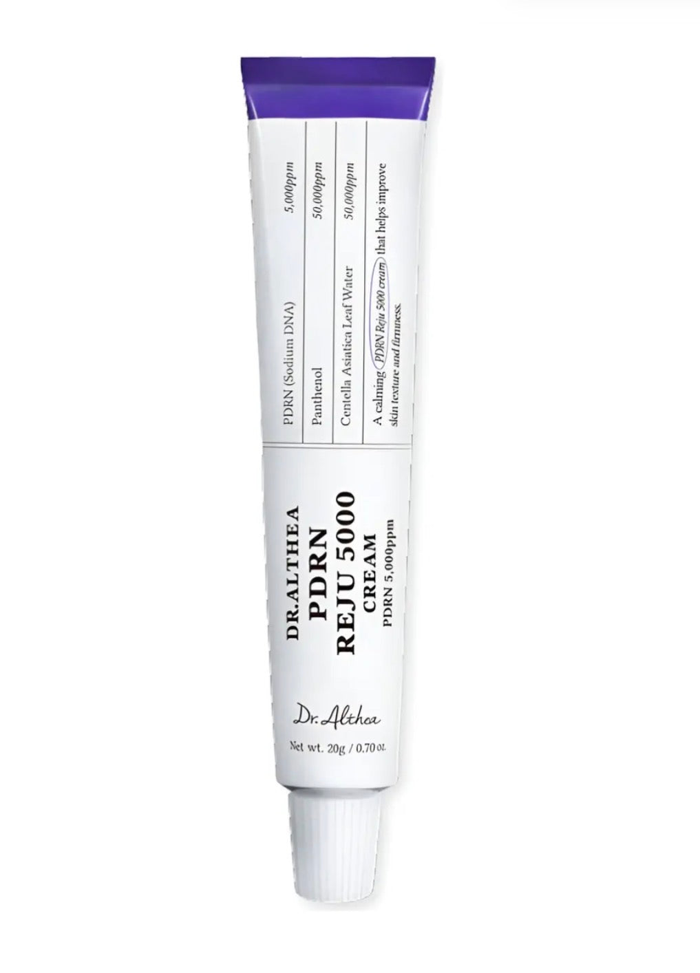 Dr.Althea PDRN Reju 5000 Cream