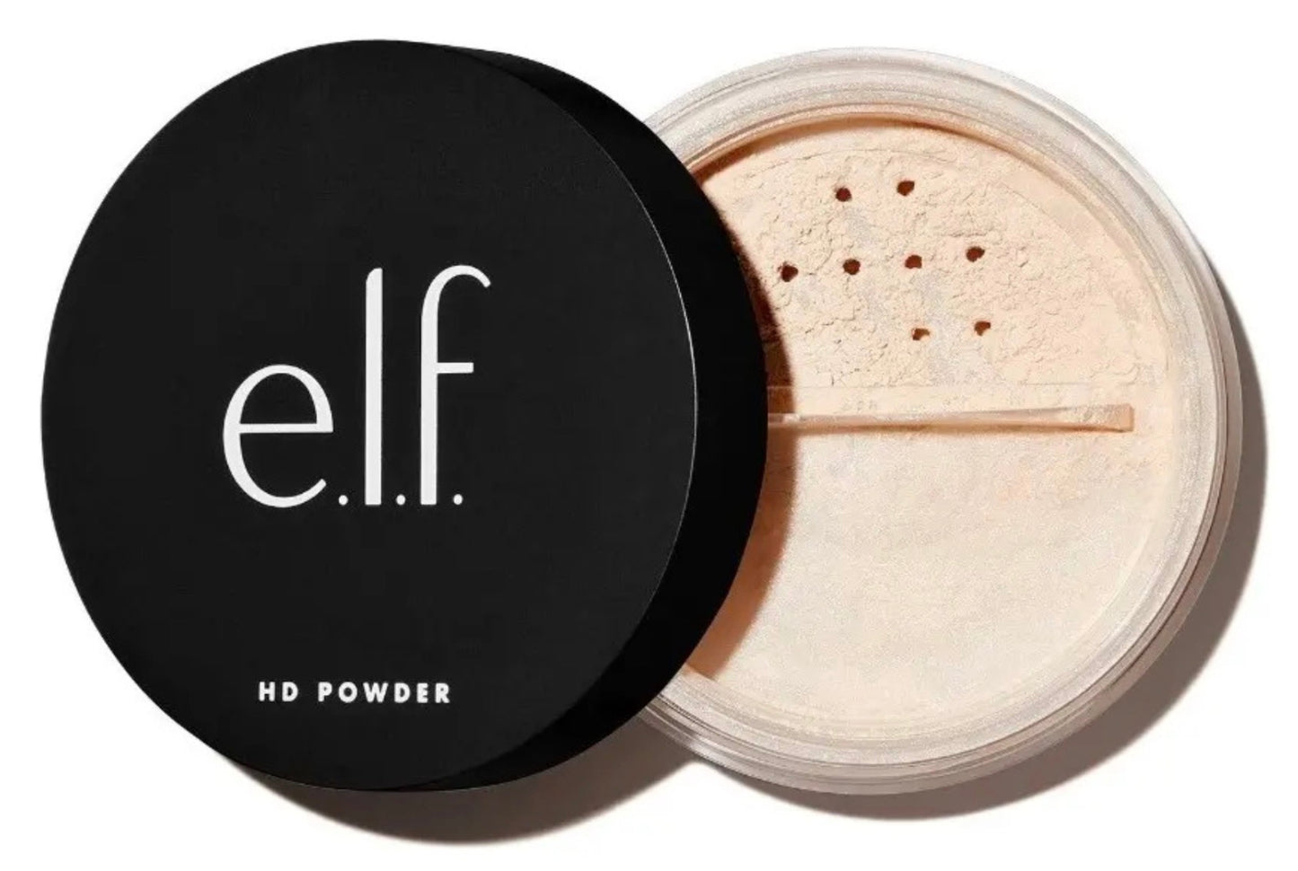 Elf HD Powder Blurs Fine Lines & Pores
