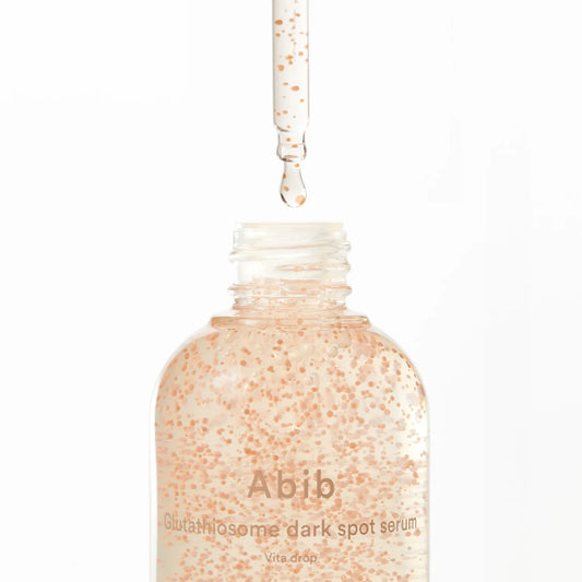 ABIB Glutathiosome dark spot Vita Drop  serum (antimanchas)