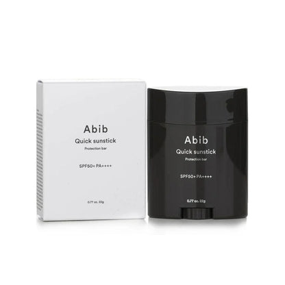 Abib Quick sunstick SPF50+PA++++