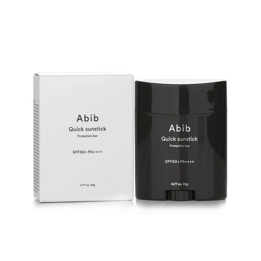 Abib Quick sunstick SPF50+PA++++