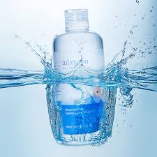 Mixsoon Glacier Water Hyaluronic Acid Serum 300ml