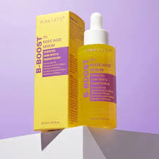Nineless B-Boost 1% Kojic Acid Serum