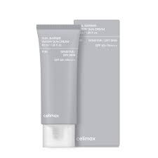Celimax Dual Barrier Skin Wearable Cream (50ml)
