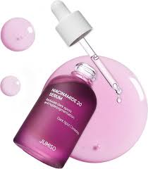Jumiso Niacinamide 10 Serum