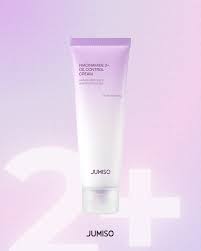 Jumiso Niacinamide 2+ Oil Control Cream