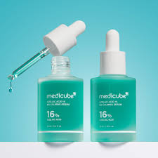 Medicube Azelaic Acid 16% BB Calming Serum (30ml)