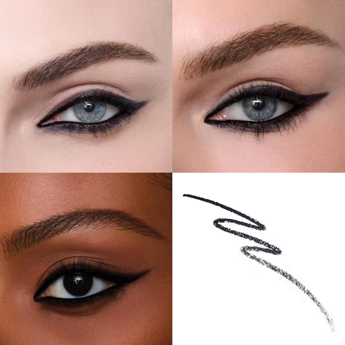Sephora favorites make up expert