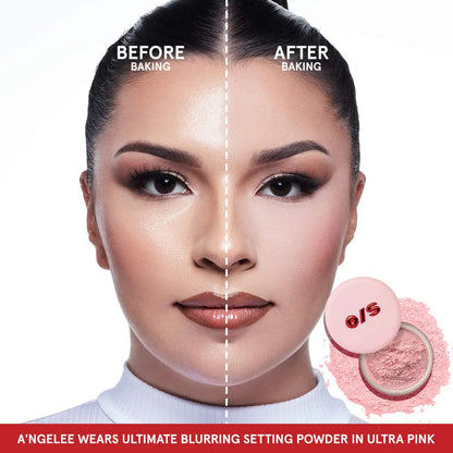 Sephora favorites make up expert